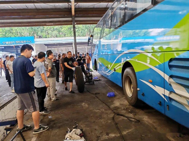 福州汽车维修：误区与正确选择