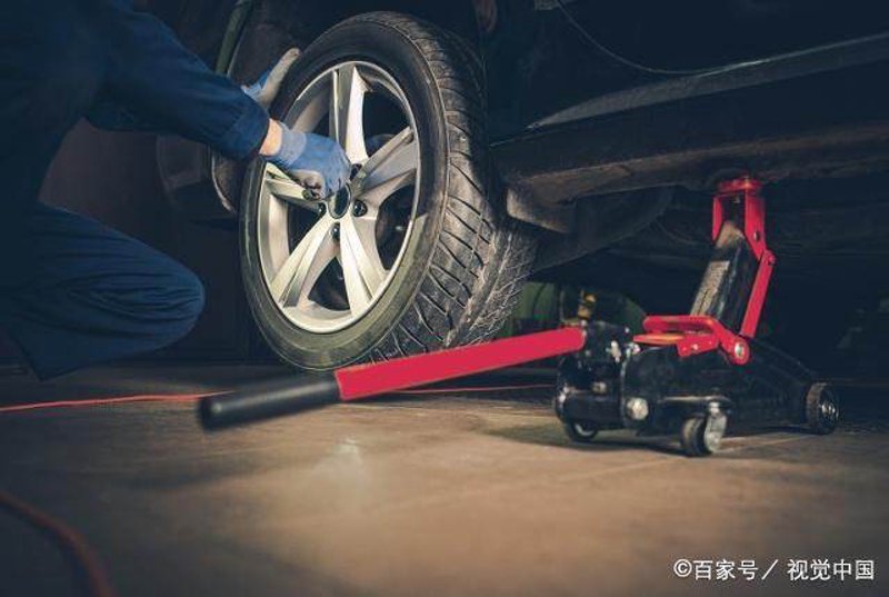新手上路，如何正确给爱车做保养？